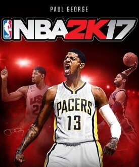 NBA 2K17 Xbox Oyun kullananlar yorumlar